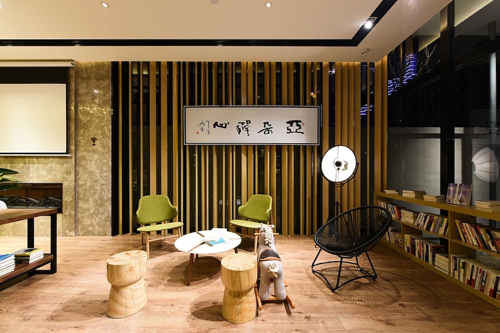 Atour Hotel Huaihai West Road Xuzhou
