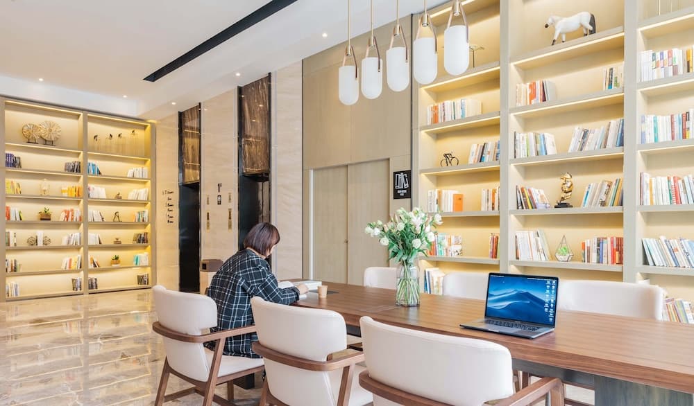 Atour Hotel Xinghu Nantong