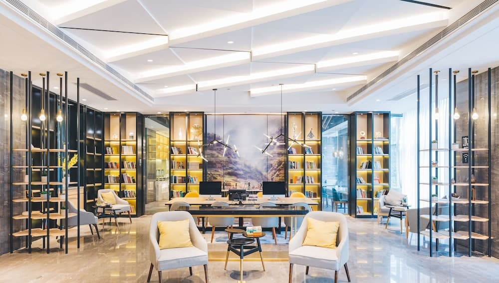 Atour Hotel Xinghu Nantong