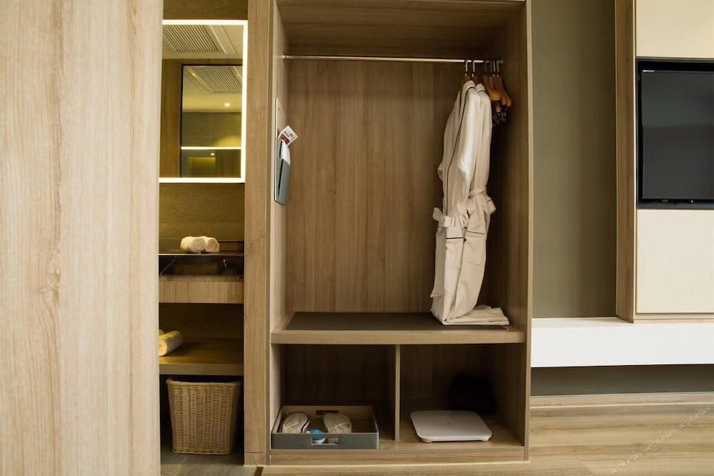 Atour Hotel People's Square Xiaoshan Hangzhou