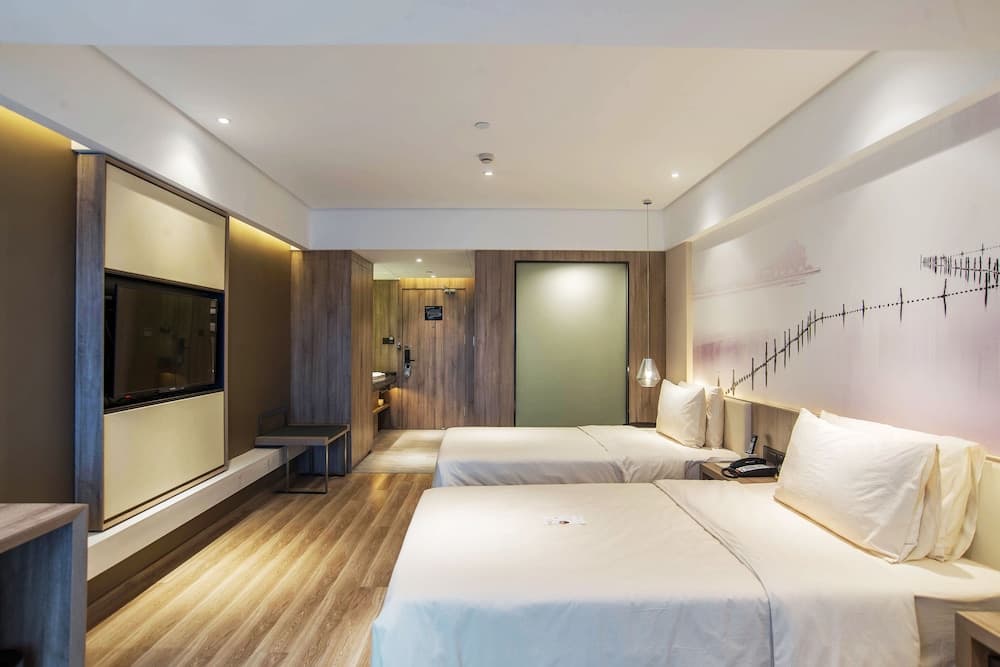 Atour Hotel Red Star Changsha