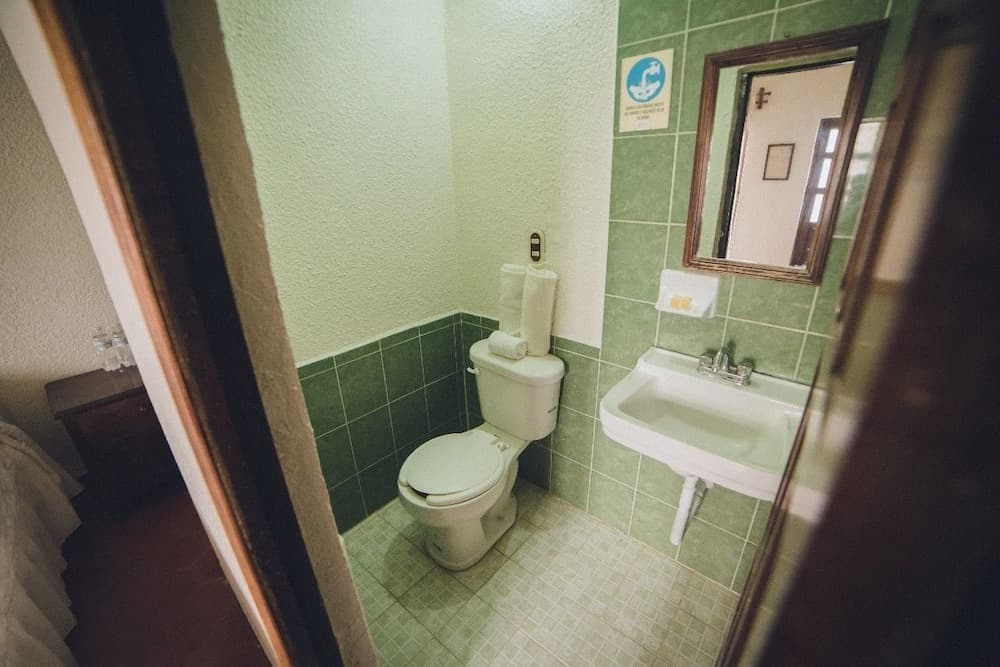 Hotel Posada del Camino Viejo