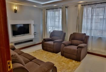 Esterina Suites