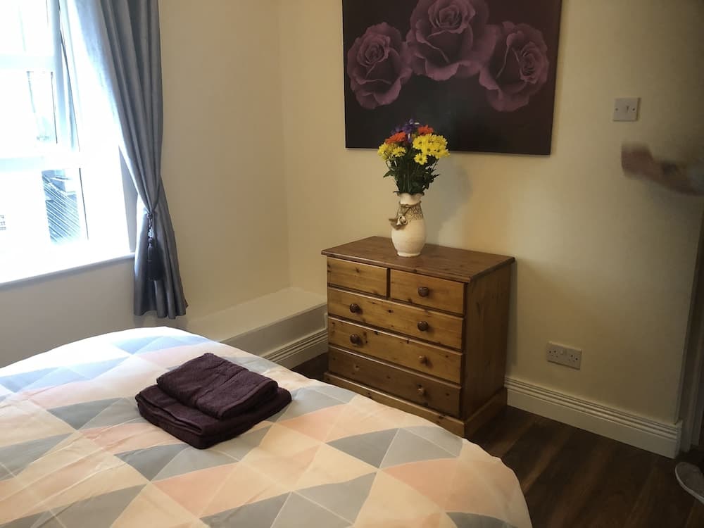 City Center Apartment