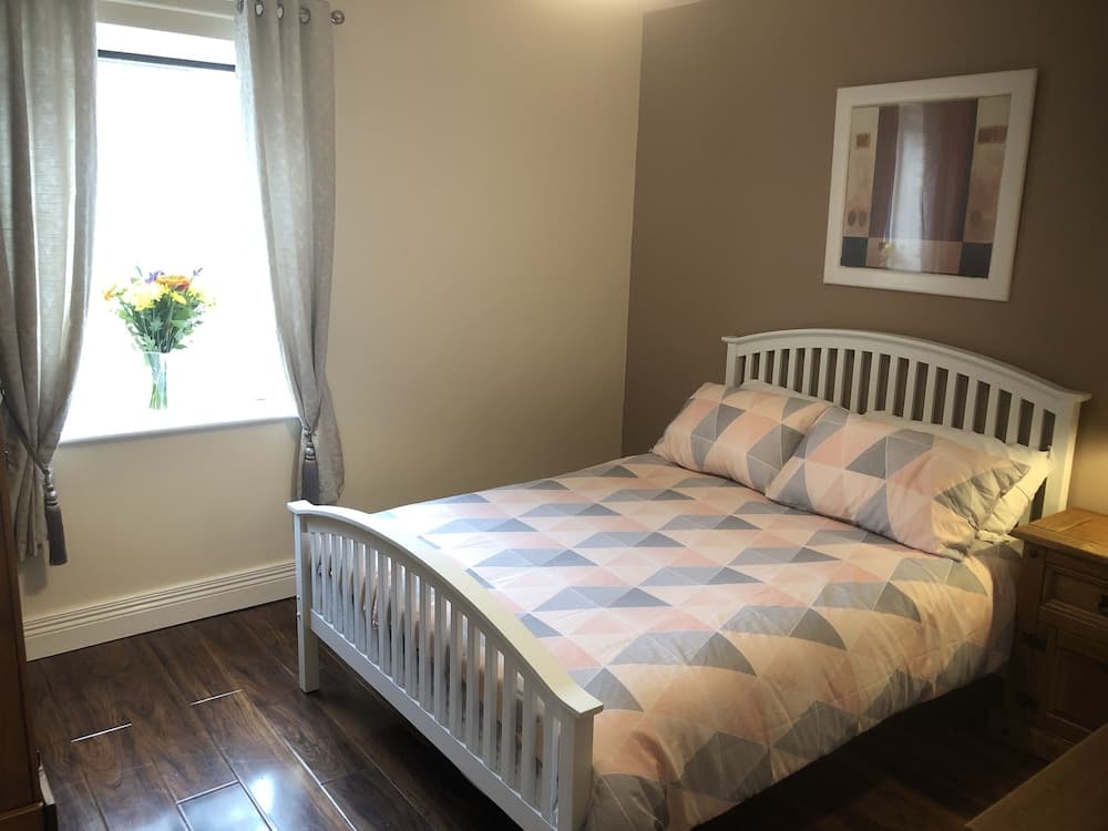 City Center Apartment