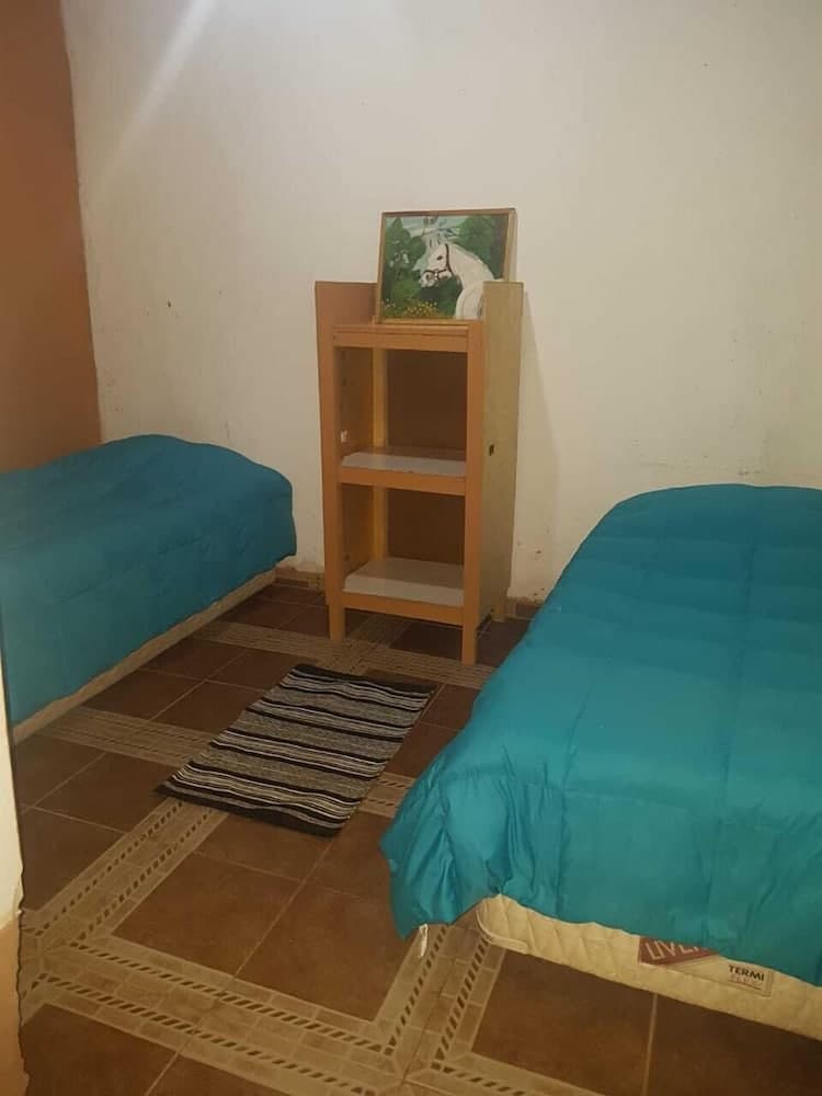 Hostal La Casa Blanca