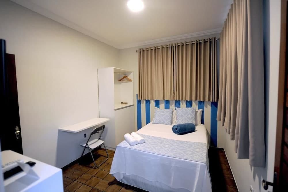 Pousada Tropical Bessa