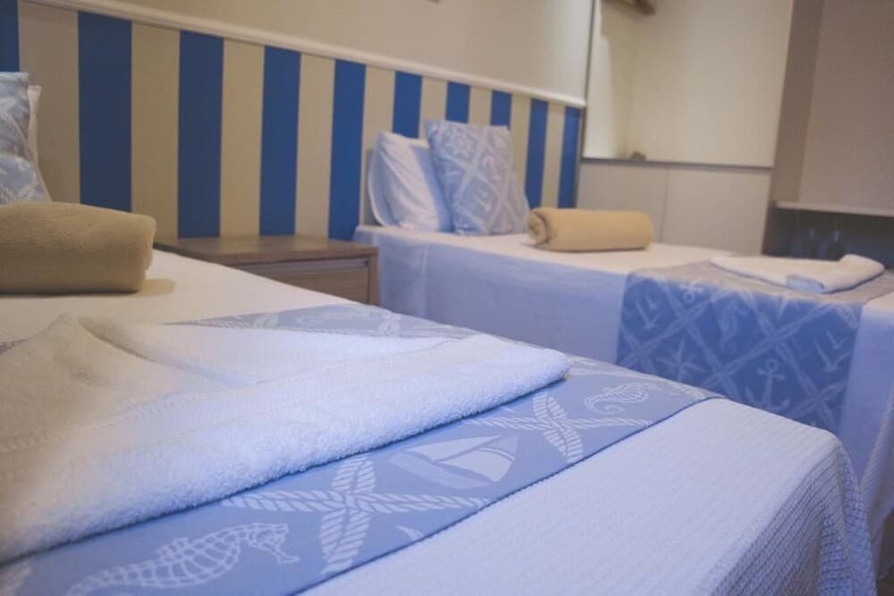 Pousada Tropical Bessa