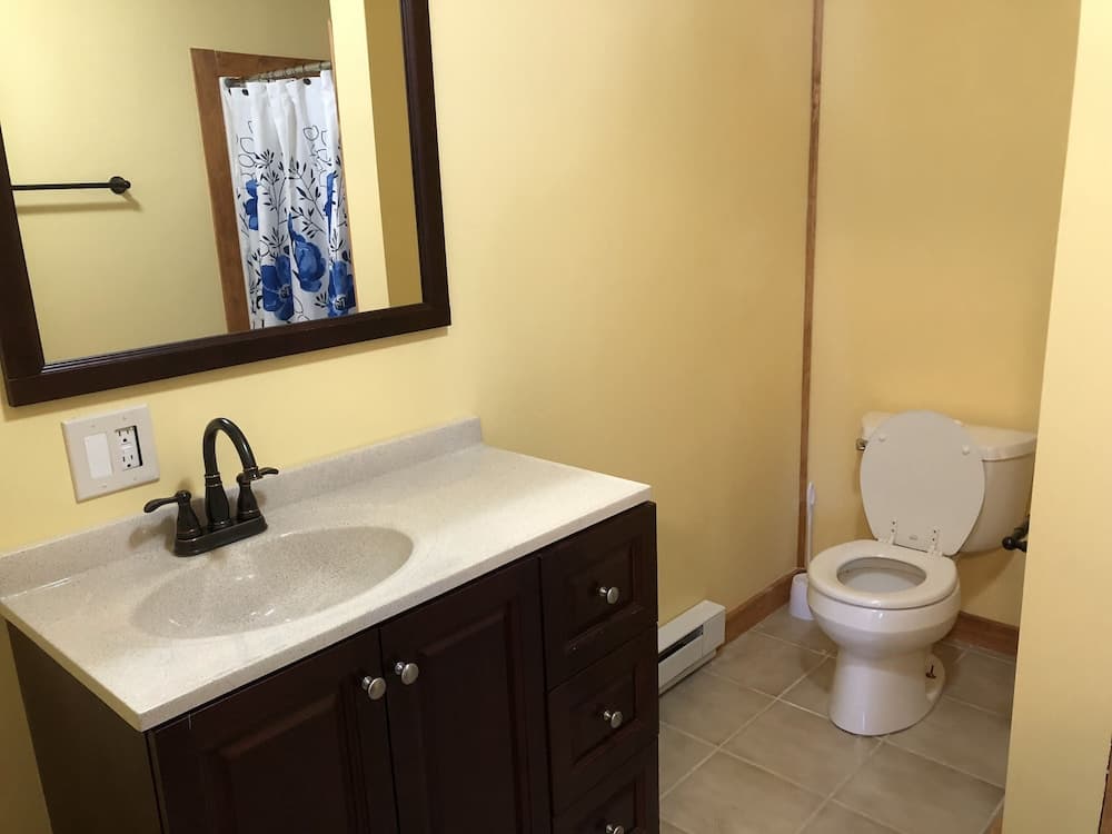 Equestrian House- Brandenburger Suite