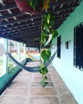 Hostel Point do Turista