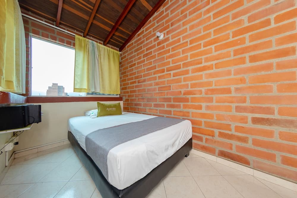 Ayenda 1231 Paradise Center