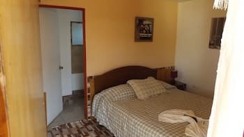 Hotel Puerto Caliche