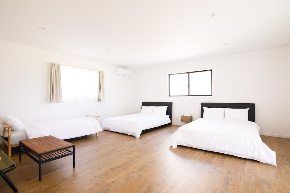 BUB RESORT Chosei Village - Campground