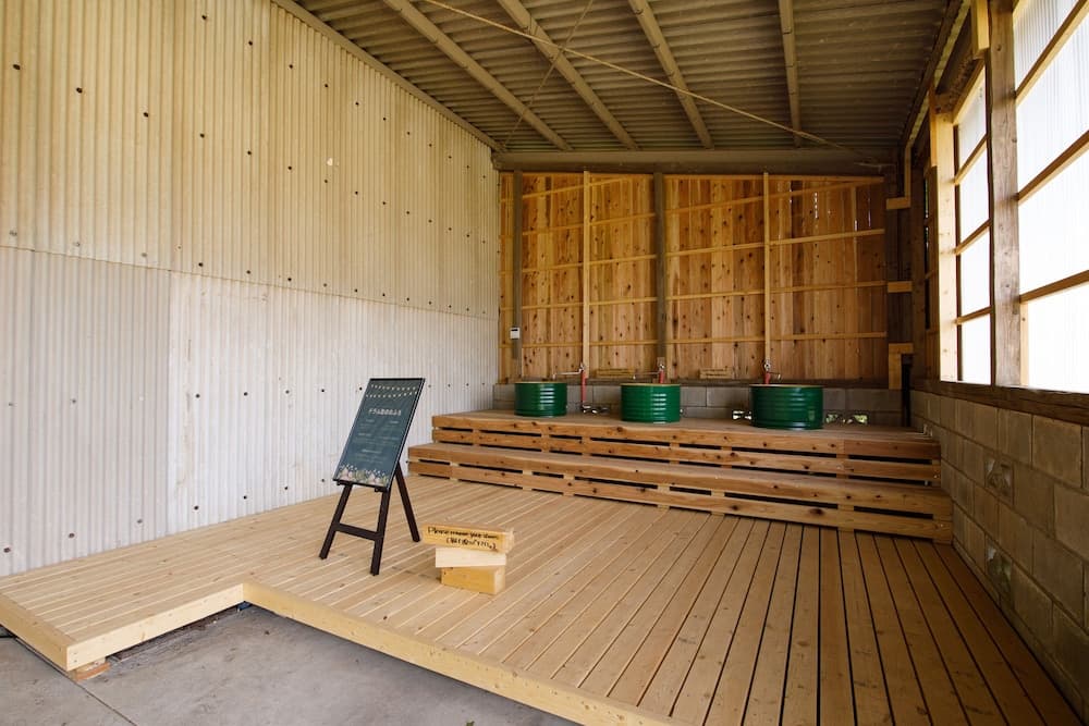 BUB RESORT Chosei Village - Campground