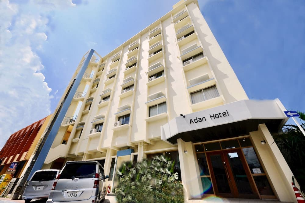 hotel image