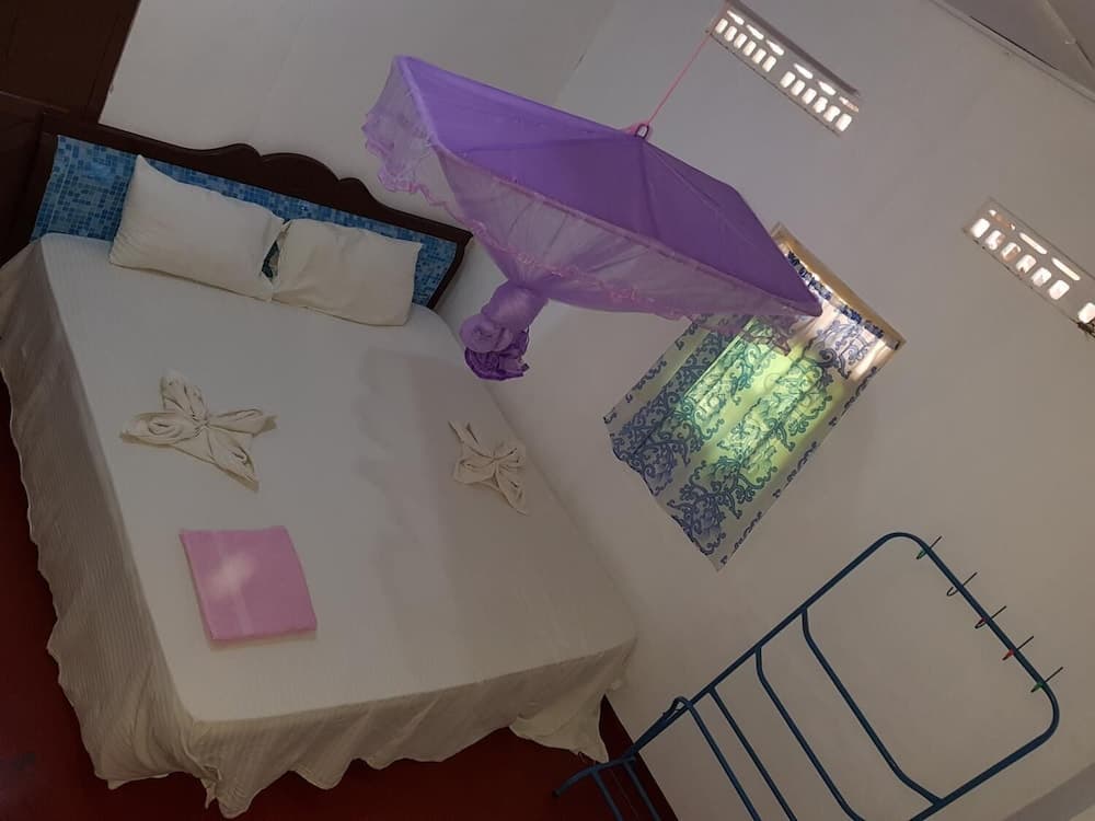 Nilaveli Beach Rooms