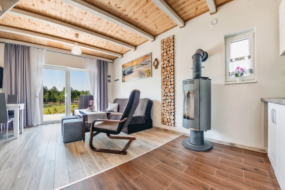 Apartamenty Sun & Snow Czarny Młyn