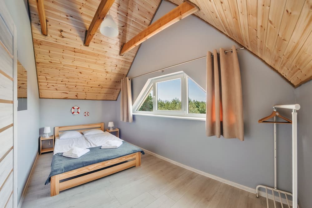 Apartamenty Sun & Snow Czarny Młyn