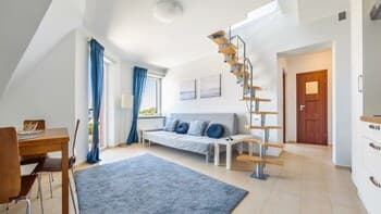 Apartamenty Sun & Snow Lisi Jar