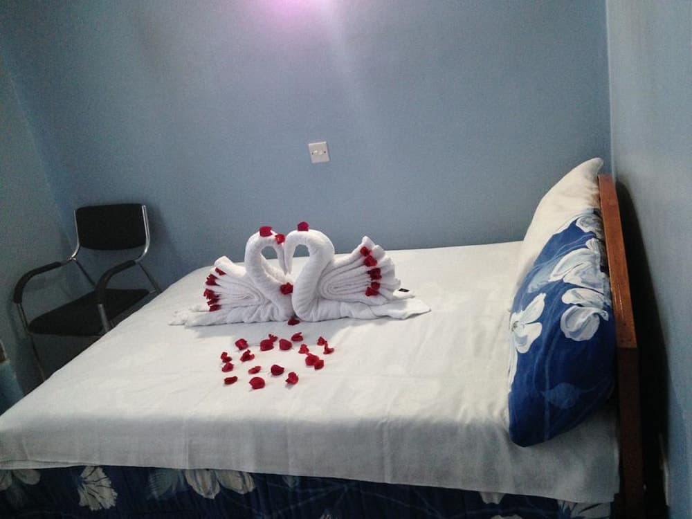 Chester View Homestay - Hostel