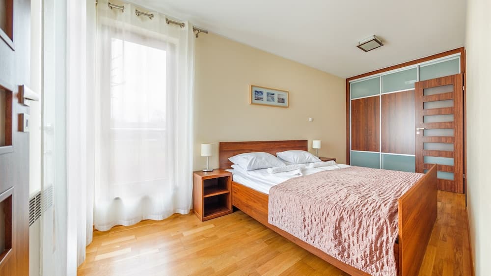 Apartamenty Sun & Snow Rozewie