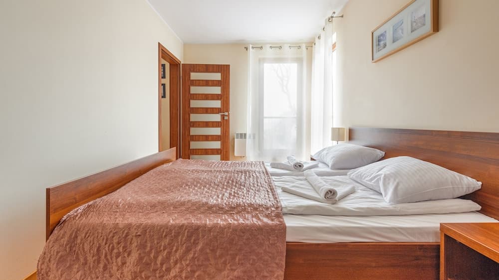 Apartamenty Sun & Snow Rozewie