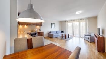 Apartamenty Sun & Snow Rozewie