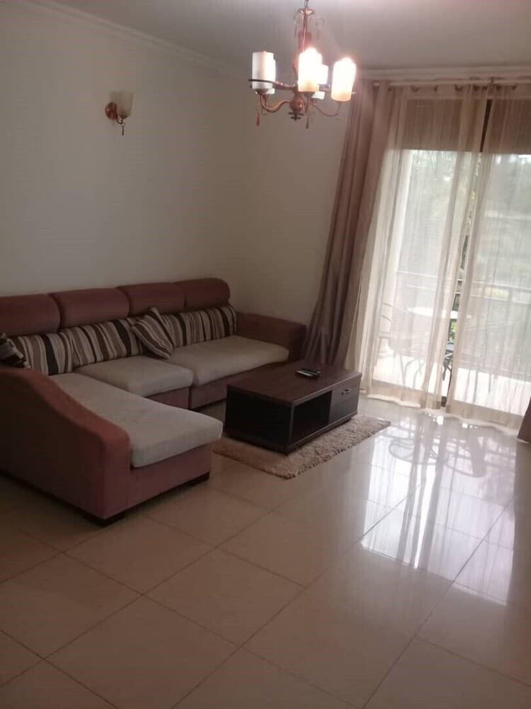 Kami Executive Apartments