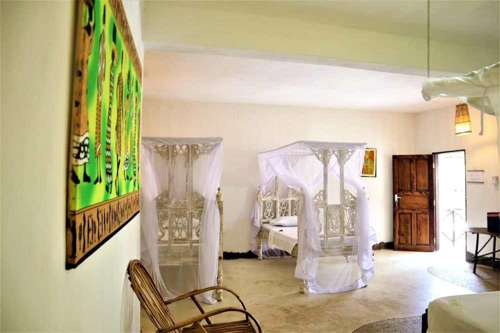 Mvuvi Lodge Watamu