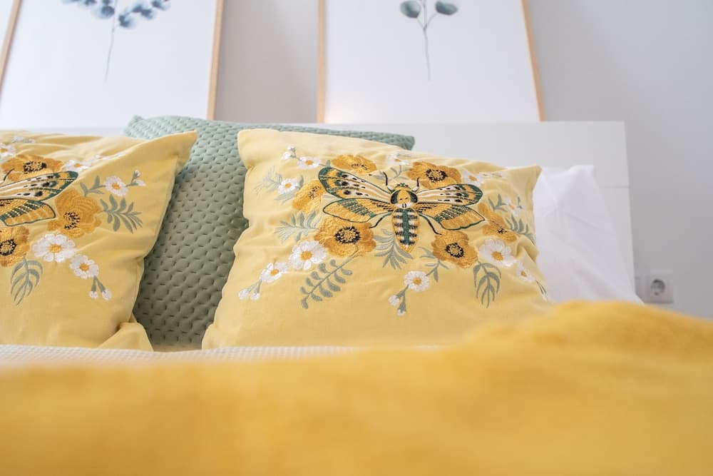 Apartamento La Goleta