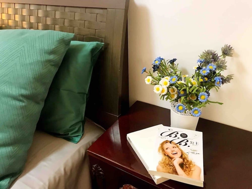 Splendiferous Apartment - Wang Jing