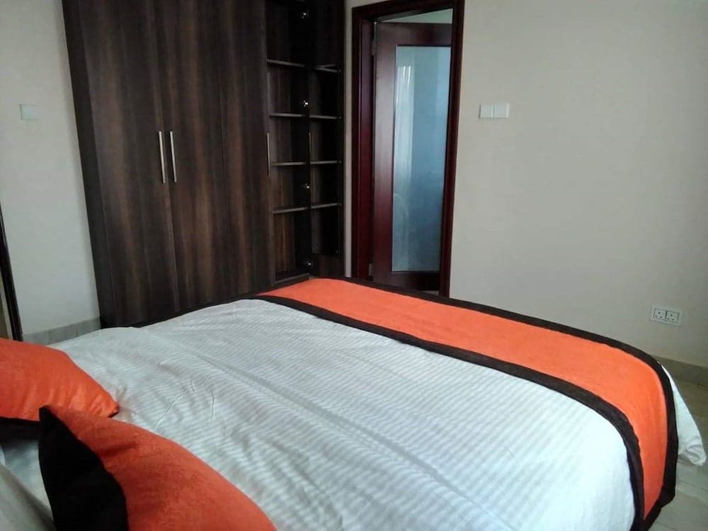 Scenic View Thindigua Apartments