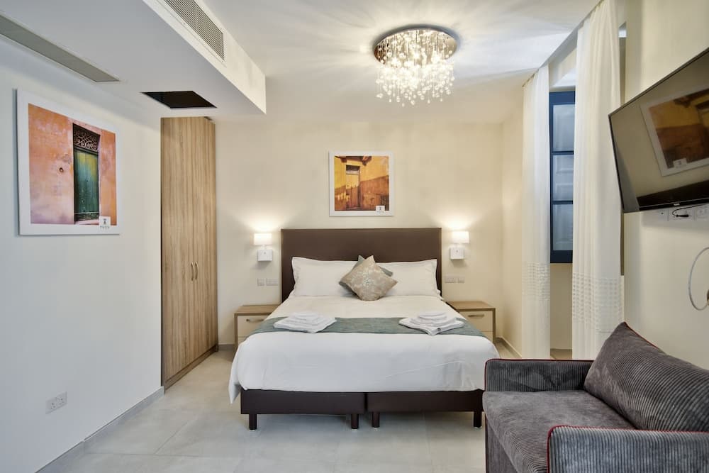 The Suites - Piazza Kirkop