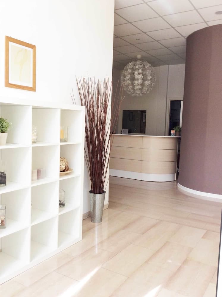 Hotel Augustus Milano Marittima