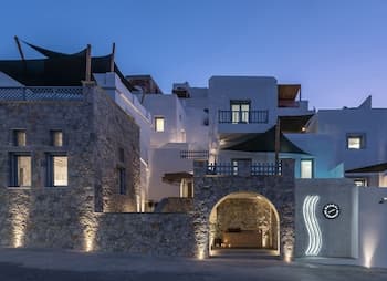 Saluti Da Stampalia Suites