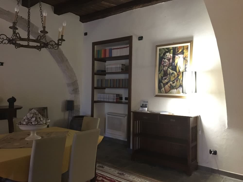 B&B Il Palazzotto