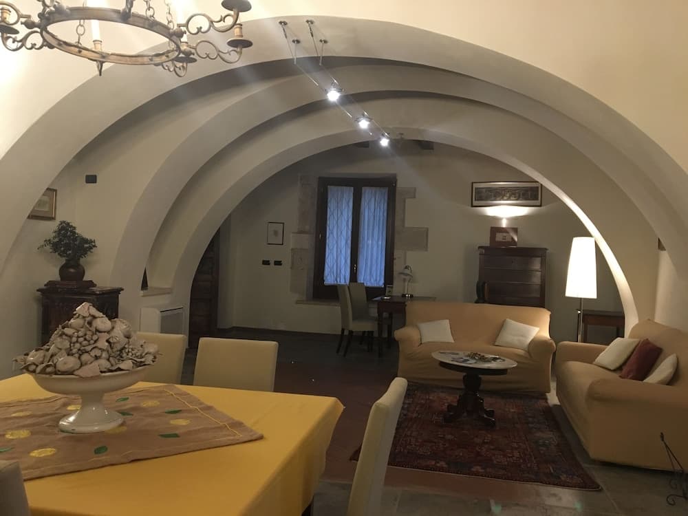 B&B Il Palazzotto