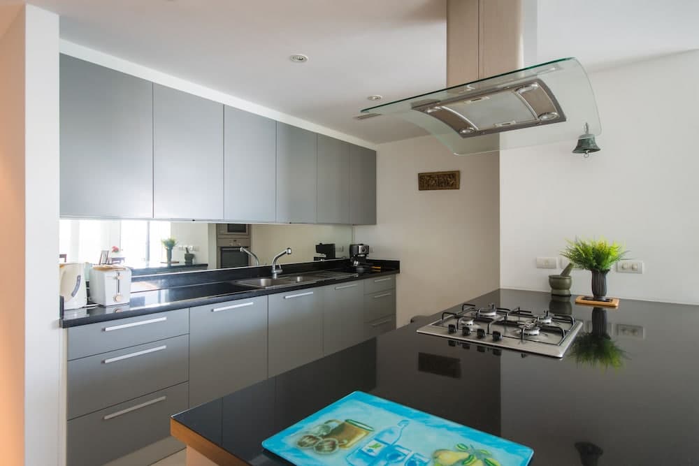 Beautiful 3-Bedroom Villa at Surin Beach