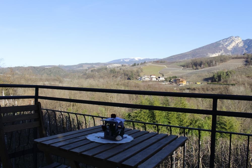 Casa in tipico Maso, tra natura e tradizione
