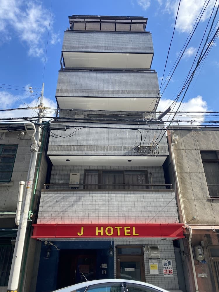 hotel image