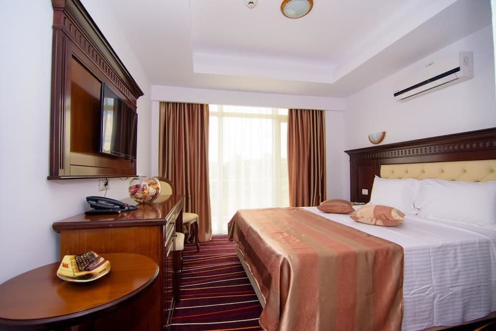 Hotel Marina Bay Boutique