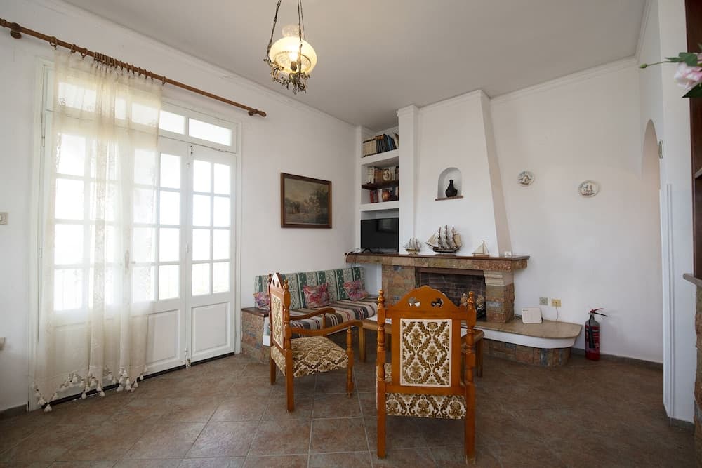 Giameiko Traditional House Kalymnos