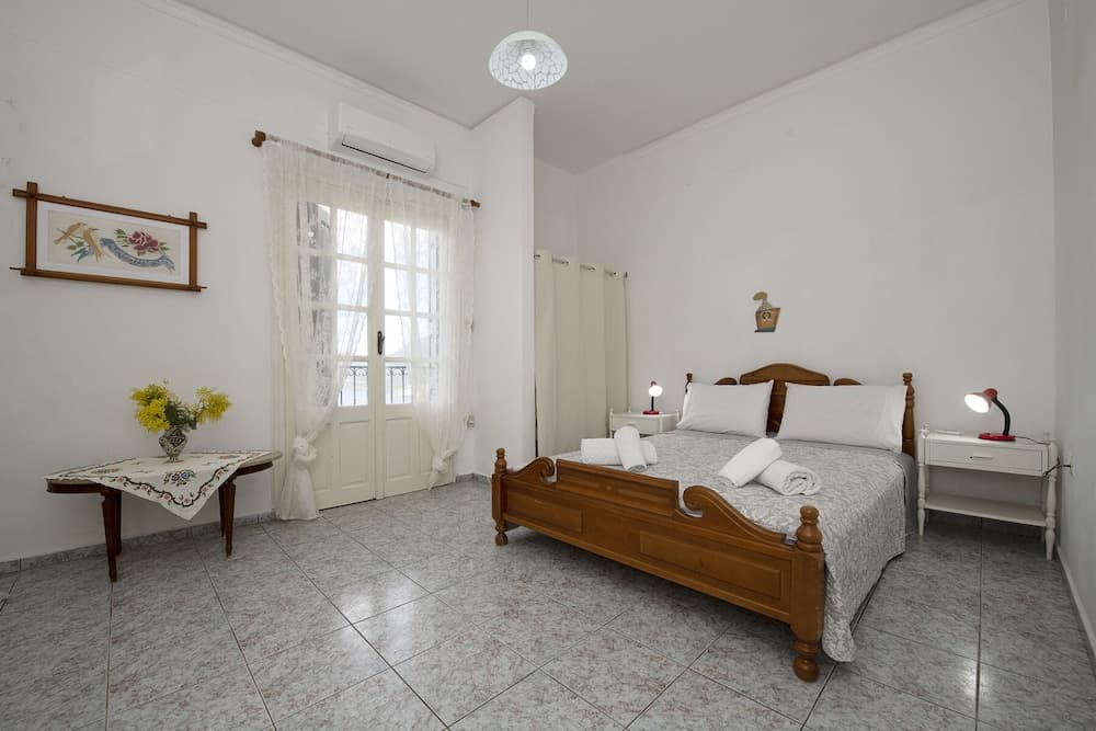 Giameiko Traditional House Kalymnos