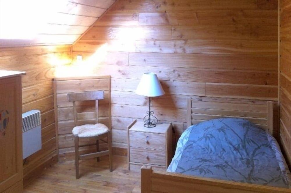 Chambres d'hôtes du Moulin Saint-Jean