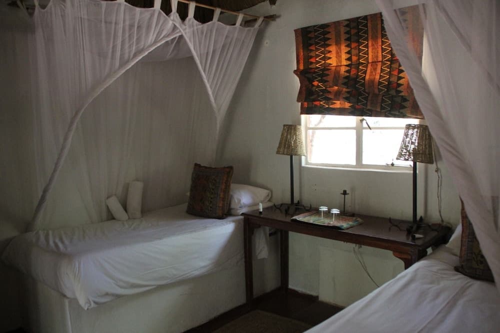 Miombo Safari Camp