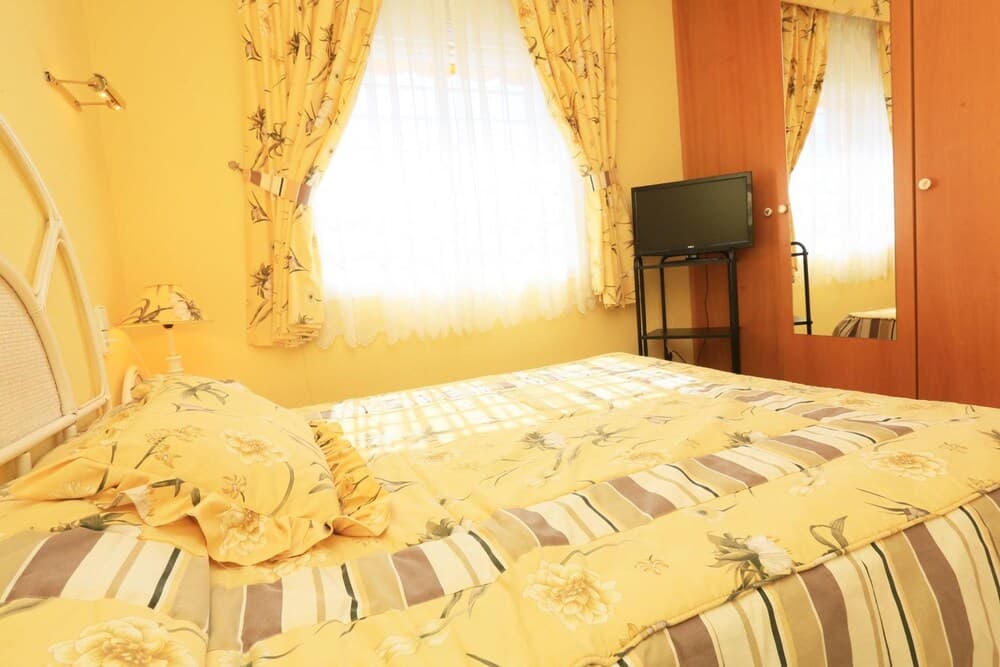 Casa Adosada Para 6 Personas en Cambrils