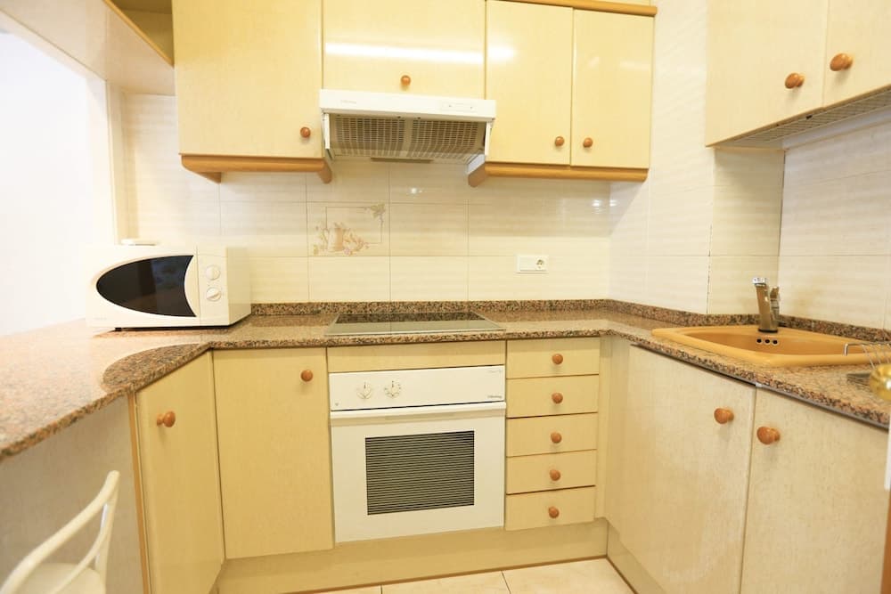 Apartamento Para 4 Personas en Cambrils