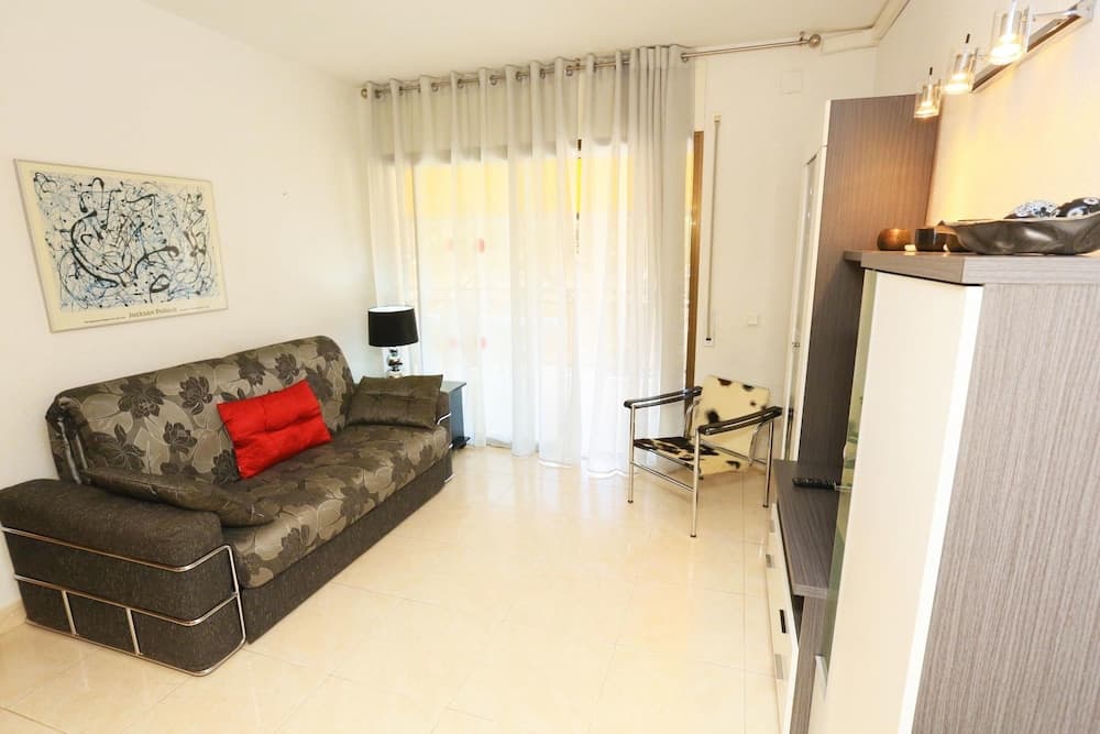 Apartamento Para 4 Personas en Cambrils