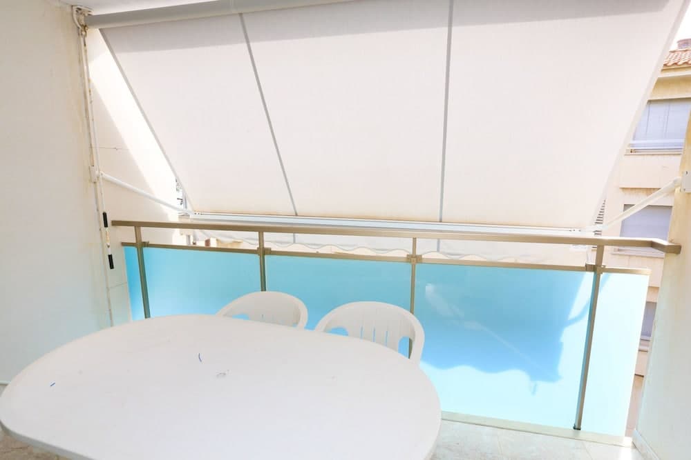 Apartamento Para 6 Personas en Cambrils