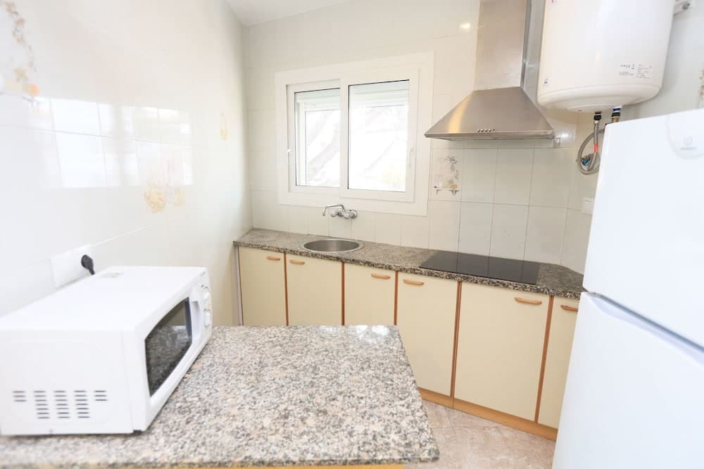 Apartamento Para 6 Personas en Cambrils